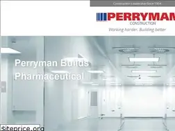 Sites similar to perrymanbc.com
