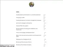 Sites similar to perrymitchell.net