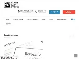 Sites similar to perryoffice.net