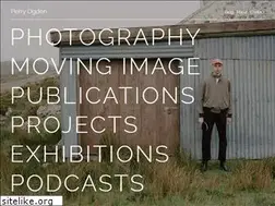 Sites similar to perryogden.com