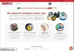 Sites similar to perryop.com