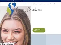 Sites similar to perrypateldds.com