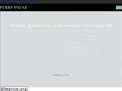 Sites similar to perrypayneapts.com
