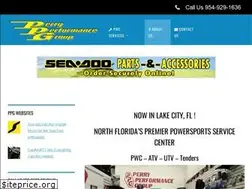 Sites similar to perryperformancegroup.com