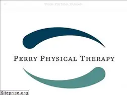 Sites similar to perryphysicaltherapy.com