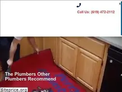 Sites similar to perryplumbing.com