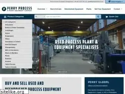 Sites similar to perryprocess.co.uk