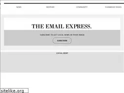 Sites similar to perrypulse.com