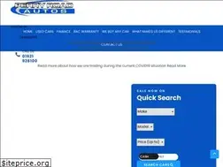 Sites similar to perryroadautos.co.uk