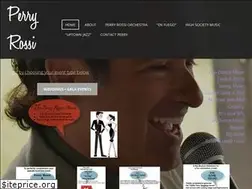 Sites similar to perryrossi.com