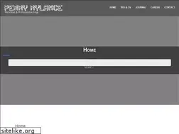 Sites similar to perryrylance.com