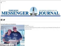 Sites similar to perrysburg.com