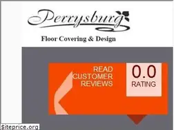 Sites similar to perrysburgflooring.com