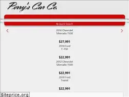 Sites similar to perryscarco.com