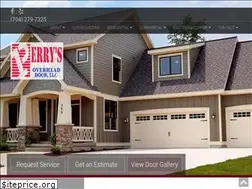 Sites similar to perrysdoor.com