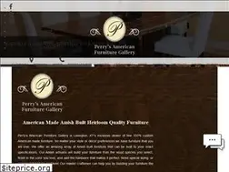 Sites similar to perrysgallery.com