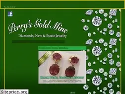 Sites similar to perrysgoldmine.com