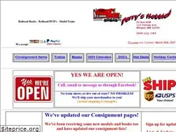 Sites similar to perryshobbies.com