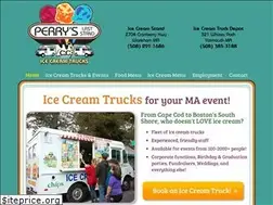 Sites similar to perryslaststand.com
