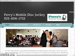 Sites similar to perrysmobiledj.com