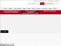 Sites similar to perrysport.com
