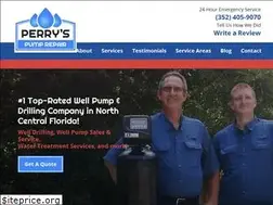 Sites similar to perryspumprepair.com