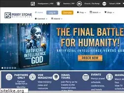 Sites similar to perrystone.org