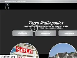Sites similar to perrysty.com