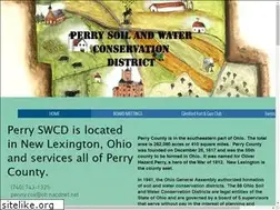 Sites similar to perryswcdohio.org