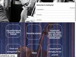 Sites similar to perrythoorsell.com