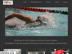 Sites similar to perrytonac.com