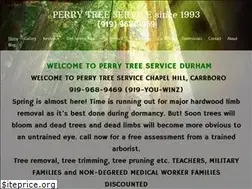 Sites similar to perrytreeservice.com