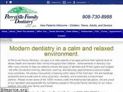 Sites similar to perryvillefamilydentistry.com
