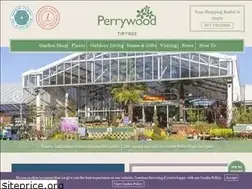 Sites similar to perrywood.co.uk