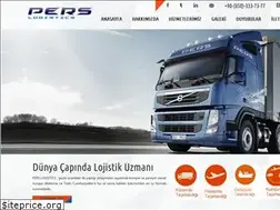 Sites similar to pers.com.tr