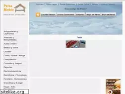 Sites similar to persa-biobio.com