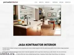 Sites similar to persadainterior.com