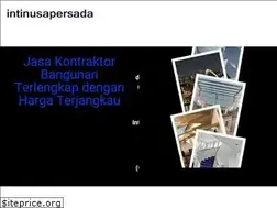 Sites similar to persadaland.com
