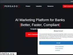 Sites similar to persado.com