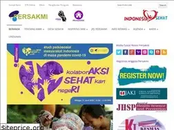 Sites similar to persakmi.or.id