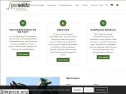 Sites similar to persaldo-steuerberatung.de