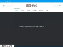 Sites similar to persam.com.tr
