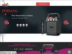 Sites similar to persangkaraoke.com