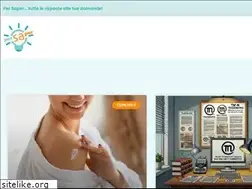 Sites similar to persaper.it