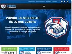 Sites similar to persaseguridad.com
