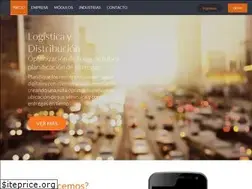 Sites similar to persat.com.ar