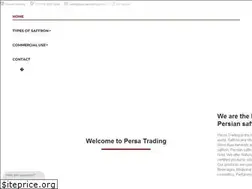 Sites similar to persatrading.com