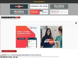 Sites similar to persberichten.com