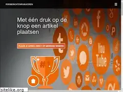 Sites similar to persberichtenpubliceren.nl