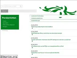 Sites similar to persberichtenrotterdam.nl